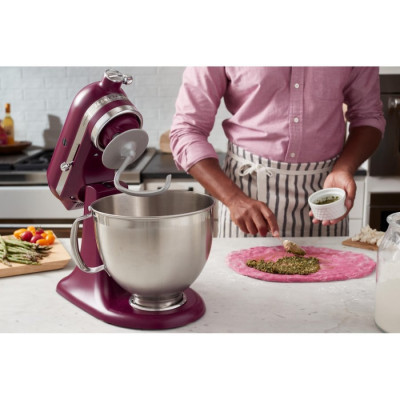 Кухонна машина KitchenAid Artisan 4,8 л 5KSM195PSEBE