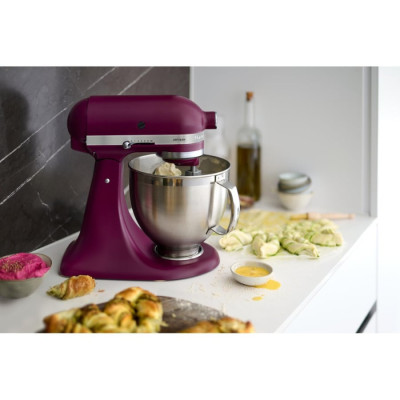 Кухонна машина KitchenAid Artisan 4,8 л 5KSM195PSEBE