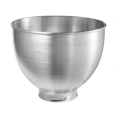 Кухонна машина KitchenAid Classic 5K45SSEOB