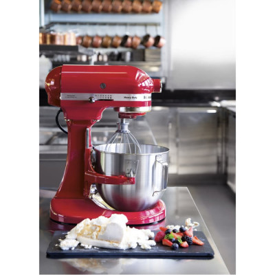 Кухонна машина KitchenAid Heavy Duty 4,8 л 5KPM5EER