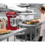 Кухонна машина KitchenAid Heavy Duty 4,8 л 5KPM5EER