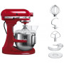 Кухонна машина KitchenAid Heavy Duty 4,8 л 5KPM5EER