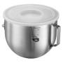 Кухонна машина KitchenAid Heavy Duty 4,8 л 5KPM5EER