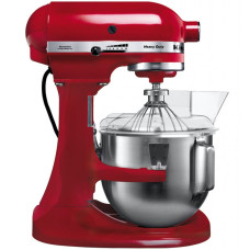 Кухонна машина KitchenAid Heavy Duty 4,8 л 5KPM5EER