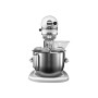 Кухонна машина KitchenAid Heavy Duty 4,8 л 5KPM5EWH
