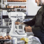 Кухонна машина KitchenAid Heavy Duty 4,8 л 5KPM5EWH