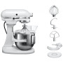 Кухонна машина KitchenAid Heavy Duty 4,8 л 5KPM5EWH