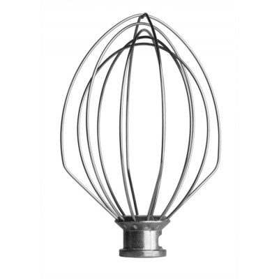 Кухонна машина KitchenAid Heavy Duty 4,8 л 5KPM5EWH