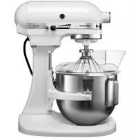 Кухонна машина KitchenAid Heavy Duty 4,8 л 5KPM5EWH