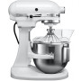 Кухонна машина KitchenAid Heavy Duty 4,8 л 5KPM5EWH