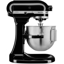 Кухонна машина KitchenAid Heavy Duty 4,8 л 5KPM5EOB