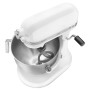 Кухонна машина KitchenAid Heavy Duty 6,9 л 5KSM7591XEWH
