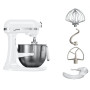 Кухонна машина KitchenAid Heavy Duty 6,9 л 5KSM7591XEWH