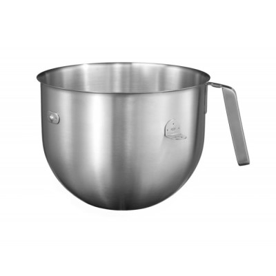 Кухонна машина KitchenAid Heavy Duty 6,9 л 5KSM7591XEWH