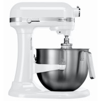 Кухонна машина KitchenAid Heavy Duty 6,9 л 5KSM7591XEWH