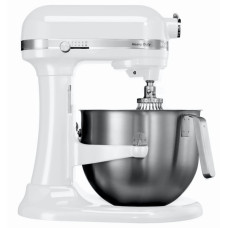 Кухонна машина KitchenAid Heavy Duty 6,9 л 5KSM7591XEWH