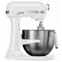 Кухонна машина KitchenAid Heavy Duty 6,9 л 5KSM7591XEWH