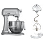 Кухонна машина KitchenAid Heavy Duty 5KSM7591XESL