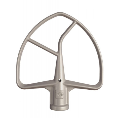 Кухонна машина KitchenAid Heavy Duty 5KSM7591XESL