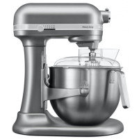 Кухонна машина KitchenAid Heavy Duty 5KSM7591XESL