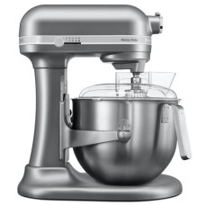 Кухонна машина KitchenAid Heavy Duty 5KSM7591XESL
