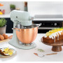 Кухонна машина KitchenAid Artisan 4,8 л 5KSM180LEELB