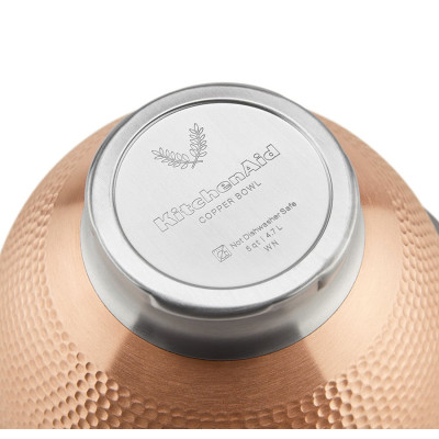 Кухонна машина KitchenAid Artisan 4,8 л 5KSM180LEELB