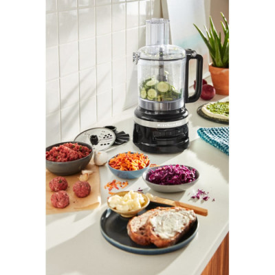 Кухонний комбайн KitchenAid 5KFP0921EOB