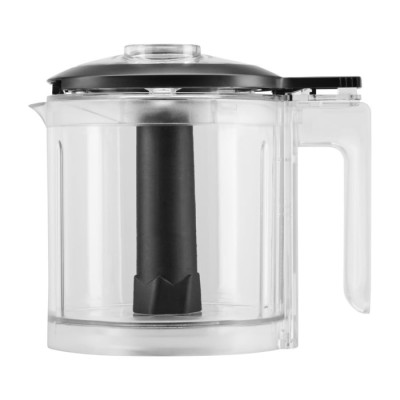 Кухонний мінікомбайн бездротовий KitchenAid 5KFCB519EDG