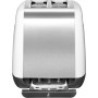 Тостер KitchenAid Classic 5KMT2115EWH