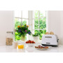 Тостер KitchenAid Classic 5KMT2115EWH