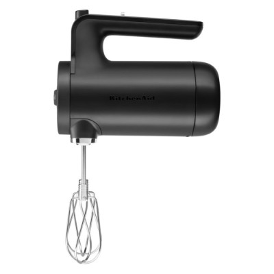 Міксер бездротовий KitchenAid 5KHMB732EBM