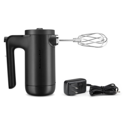 Міксер бездротовий KitchenAid 5KHMB732EBM
