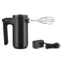 Міксер бездротовий KitchenAid 5KHMB732EBM