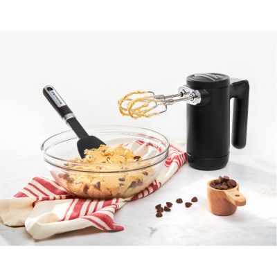 Міксер бездротовий KitchenAid 5KHMB732EBM