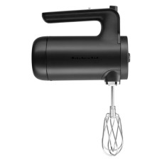 Міксер бездротовий KitchenAid 5KHMB732EBM