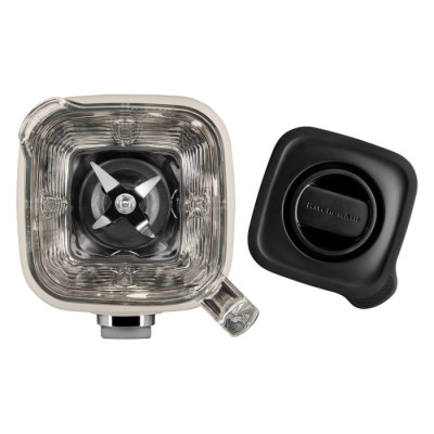 Блендер KitchenAid Artisan K400 1.4 л 5KSB4026EBE