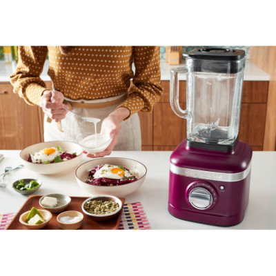 Блендер KitchenAid Artisan K400 1.4 л 5KSB4026EBE