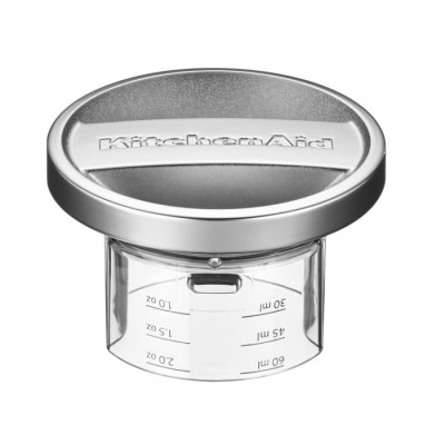 Блендер KitchenAid Artisan Power Plus 5KSB8270EBK