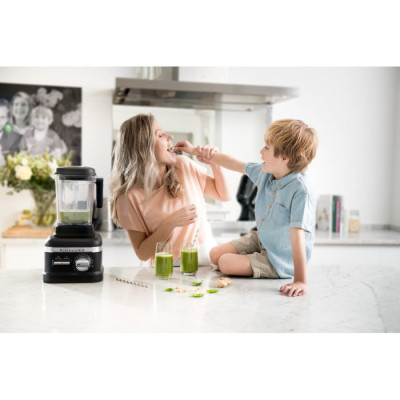 Блендер KitchenAid Artisan Power Plus 5KSB8270EBK