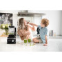 Блендер KitchenAid Artisan Power Plus 5KSB8270EBK