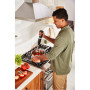 Блендер бездротовий KitchenAid 5KHBBV53EBM