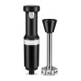 Блендер бездротовий KitchenAid 5KHBBV53EBM