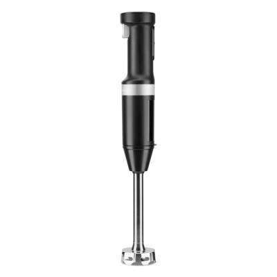 Блендер бездротовий KitchenAid 5KHBBV53EBM