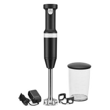 Блендер бездротовий KitchenAid 5KHBBV53EBM