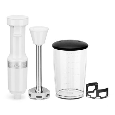 Блендер KitchenAid Classic 5KHBV53EWH