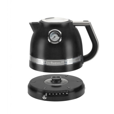 Електрочайник KitchenAid Artisan 1,5 л 5KEK1522EBK