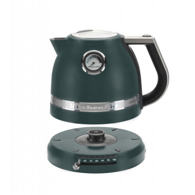 Електрочайник KitchenAid Artisan 1,5 л 5KEK1522EPP
