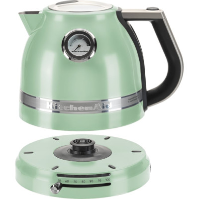Електрочайник KitchenAid Artisan 1,5 л 5KEK1522EPT
