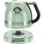 Електрочайник KitchenAid Artisan 1,5 л 5KEK1522EPT